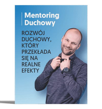Mentoring Duchowy - Program 4 miesięczny
