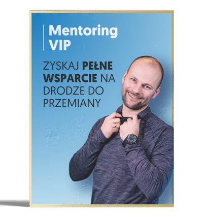 Mentoring VIP - 4 Miesiące
