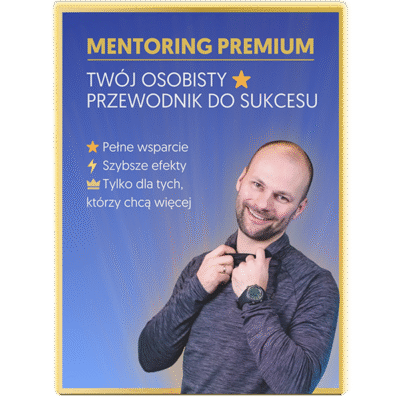 Mentoring Duchowy PREMIUM - 4 Miesiące