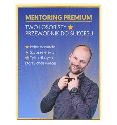 Mentoring Duchowy PREMIUM - 4 Miesiące