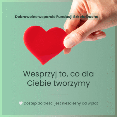 Dobrowolna darowizna na cele statutowe