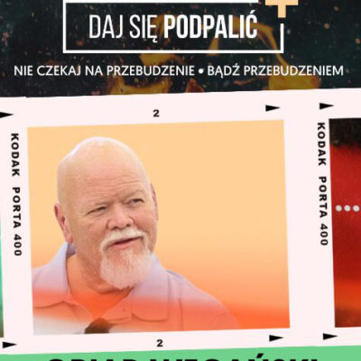 Darowizna - obiad wegański