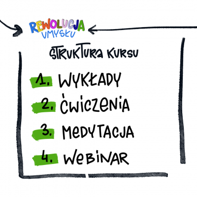 Kurs 777 - Rewolucja Umysłu - obrazek 5