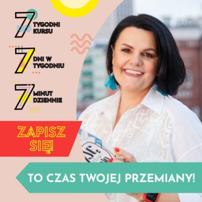 Kurs 777 - Rewolucja Umysłu - obrazek 3