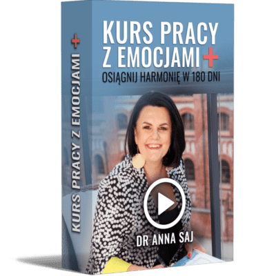 Kurs Pracy z Emocjami