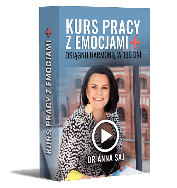 drAS KURS PRACY Z EMOCJAMI +
