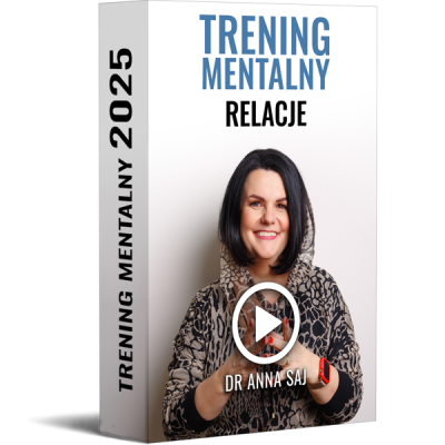 Trening Mentalny – styczeń