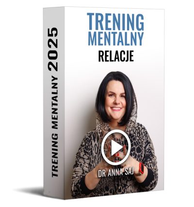 Trening Mentalny – styczeń