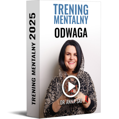 Trening Mentalny – marzec