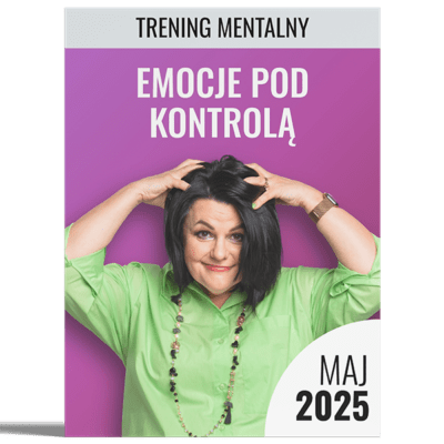 Trening Mentalny – maj