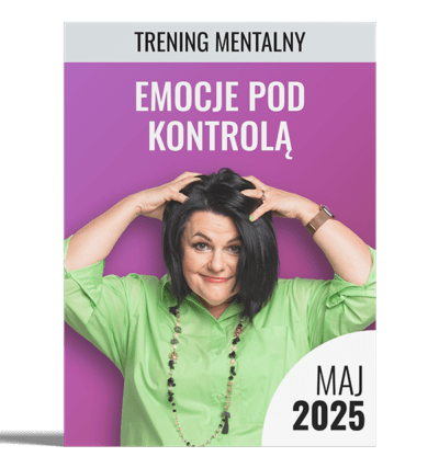 Trening Mentalny – maj