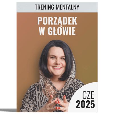 Trening Mentalny – czerwiec