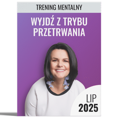 Trening Mentalny – LIPIEC 2025