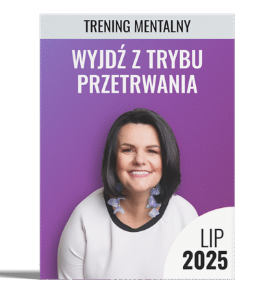Trening Mentalny – LIPIEC 2025