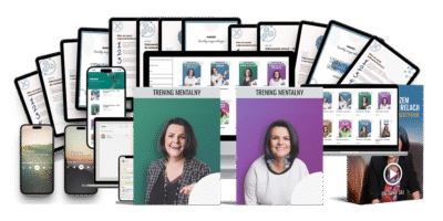 TRENING MENTALNY – 8 spotkań