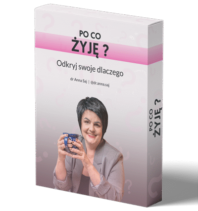 Kurs Online: Odkryj swoje dlaczego?