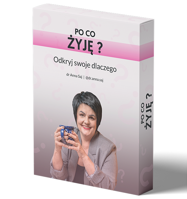 drAS kurs po co żyję_