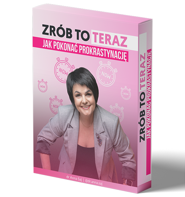 drAS kurs zrób to teraz