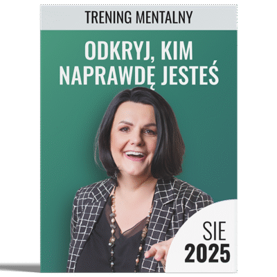 Trening Mentalny – SIERPIEŃ 2025