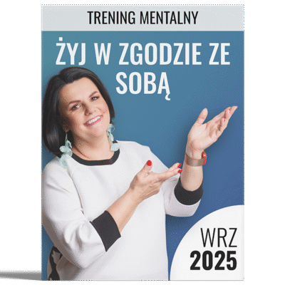 Trening Mentalny – WRZESIEŃ 2025