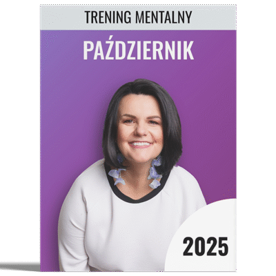 Trening Mentalny – PAŹDZIERNIK