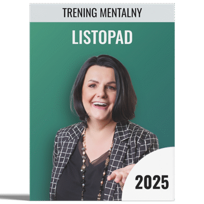 Trening Mentalny – LISTOPAD
