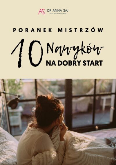 BONUS: Poranek mistrzów
