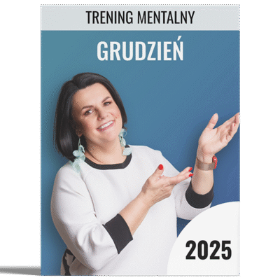 Trening Mentalny – GRUDZIEŃ 2025