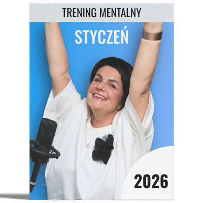 Trening Mentalny – STYCZEŃ 2026