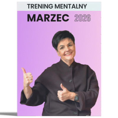 Trening Mentalny – MARZEC 2026