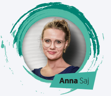 Ania Saj
