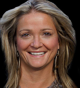 Stacey Campbell